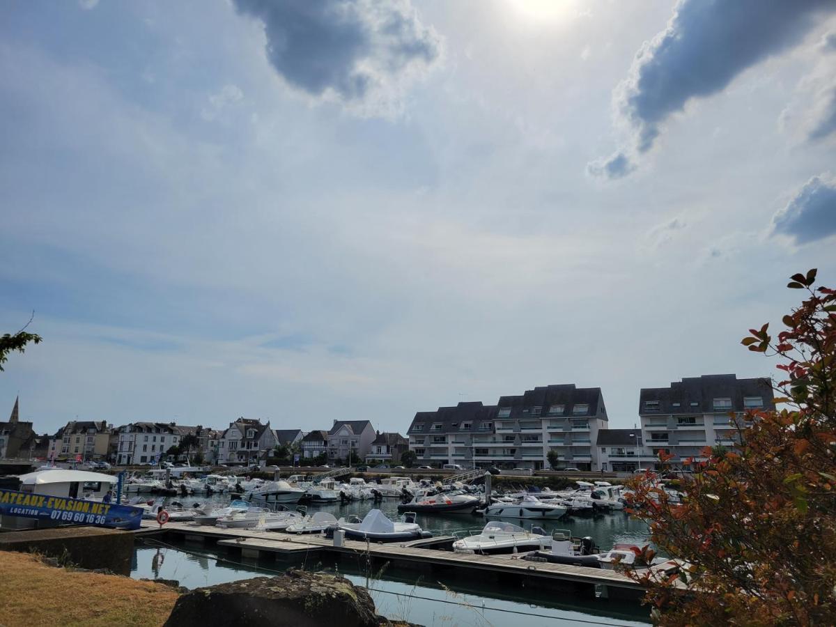Escapade Ensoleillee Avec 2 - Parking Prive Et Court De Tennis A Proximite De La Benoit De * La Baule-Escoublac
