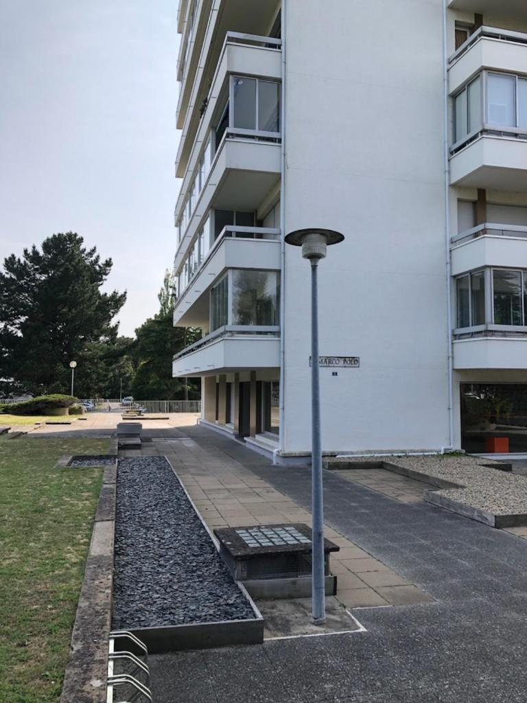 Escapade Ensoleillee Avec 2 - Parking Prive Et Court De Tennis A Proximite De La Benoit De Apartment