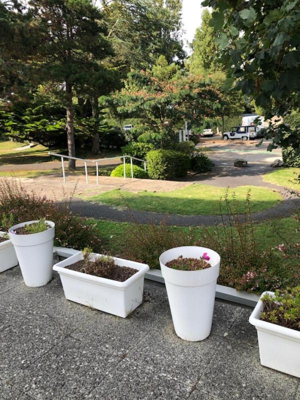Apartment Escapade Ensoleillee Avec 2 - Parking Prive Et Court De Tennis A Proximite De La Benoit De La Baule-Escoublac
